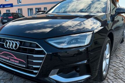 Audi A4 105.300 km 21.550 &euro; Bad Langensalza 99947