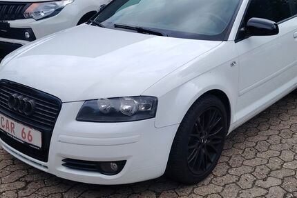 Audi A3 198.560 km 2.590 &euro; Buxtehude 21614