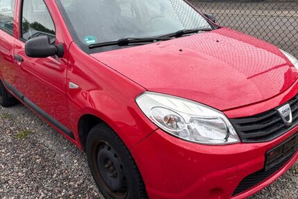 Dacia Sandero 150.000 km 990 &euro; Reilingen 68799