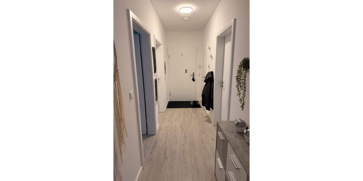 Etagenwohnung Schwanewede - 2 Zimmer, 86 m&sup2;, 920&euro; | Angebot:25735369