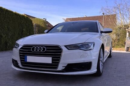 Audi A6 150.280 km 16.600 &euro; Hameln 31787