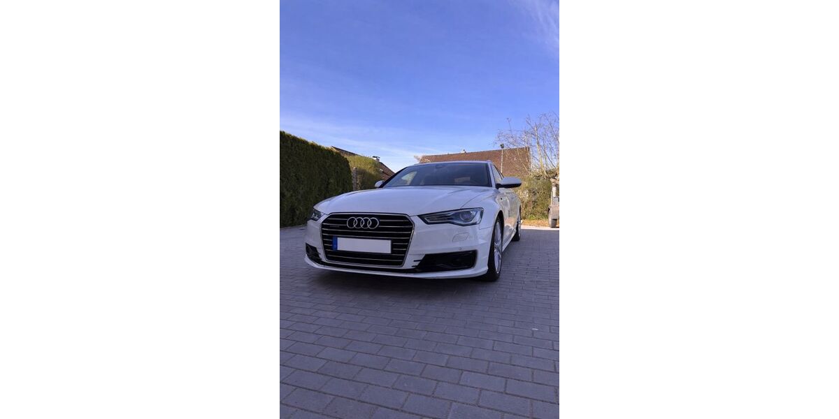 Audi A6 150.280 km 16.600 &euro; Hameln 31787