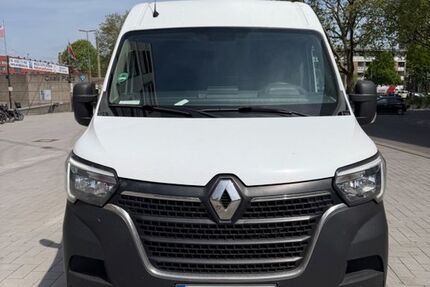 Renault Master 208.631 km 10.900 &euro; Duisburg 47051