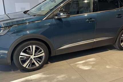 Peugeot 3008 27.273 km 21.799 &euro; Augsburg 86179