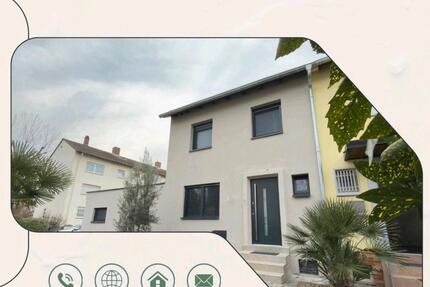 Haus Ludwigshafen am Rhein Rheingönheim - 1 Zimmer, 210 m&sup2;, 2.500&euro; | Angebot:24833673