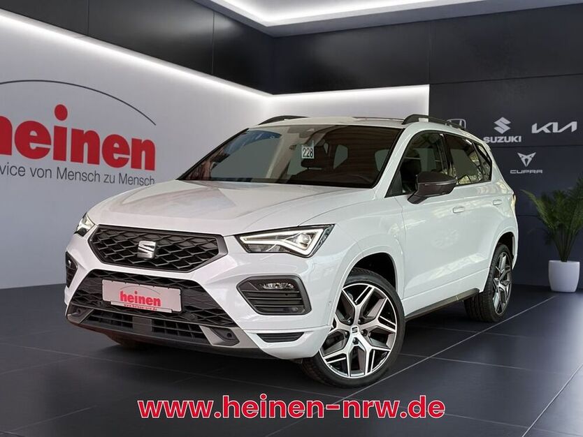 Ateca