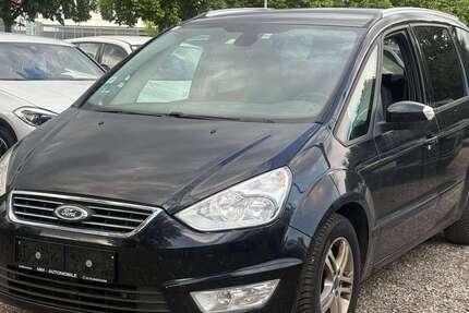 Ford Galaxy 393.000 km 3.300 &euro; Kolbermoor 83059