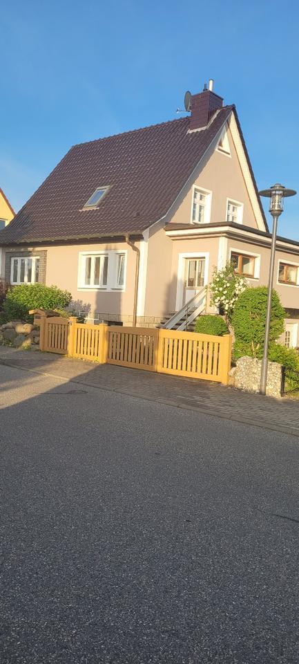 Einfamilienhaus zur Miete zimmer