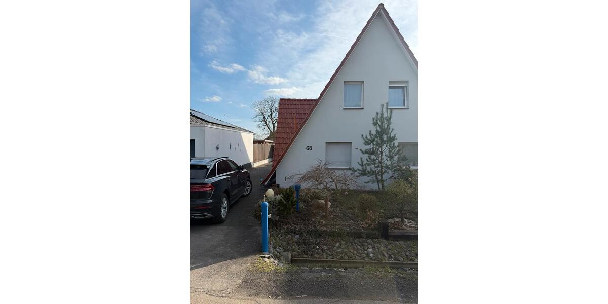 Einfamilienhaus Kirchlengern - 3 Zimmer, 124 m&sup2;, 1.400&euro; | Angebot:26429793