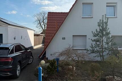 Haus Kirchlengern - 3 Zimmer, 124 m&sup2;, 1.400&euro; | Angebot:26429793