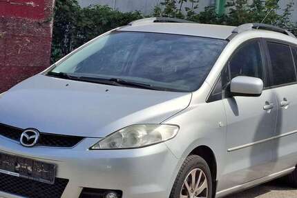 Mazda 5