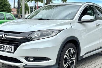 Honda HR-V 73.800 km 14.890 &euro; Dresden 01309