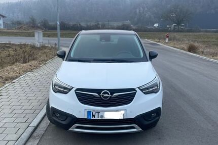 Opel Crossland (X) 36.000 km 12.500 &euro; Horheim 79793