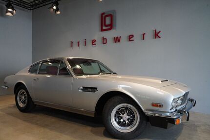 Aston Martin DBS 49.000 km 129.941 € Duisburg 47228