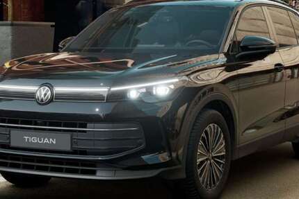 VW Tiguan 25.900 km 36.462 &euro; Einbeck 37574
