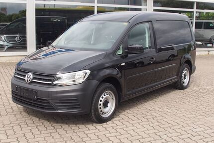 VW Caddy 153.605 km 13.598 &euro; Pampow 19075