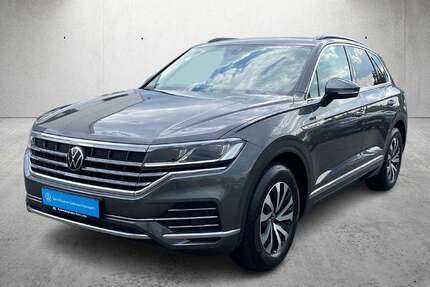 VW Touareg 72.561 km 44.249 € Goslar 38644