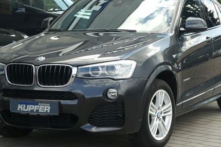 BMW X4 130.800 km 22.700 &euro; Vaihingen / Enz 71665