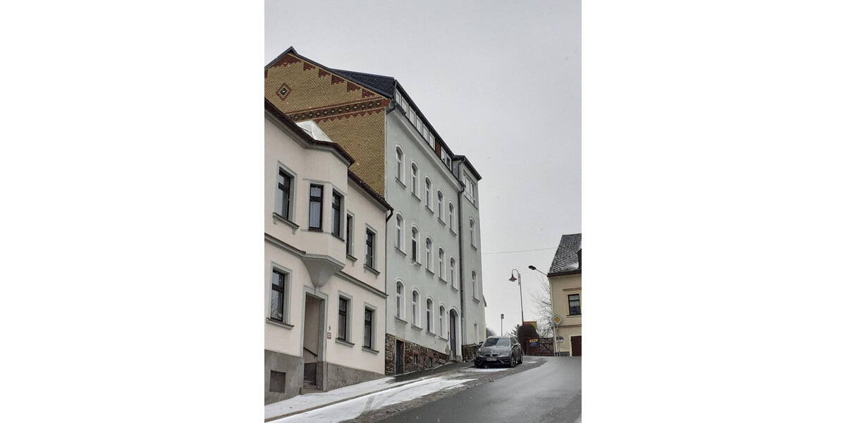 Etagenwohnung Annaberg-Buchholz Buchholz - 3 Zimmer, 80 m&sup2;, 395&euro; | Angebot:25805862