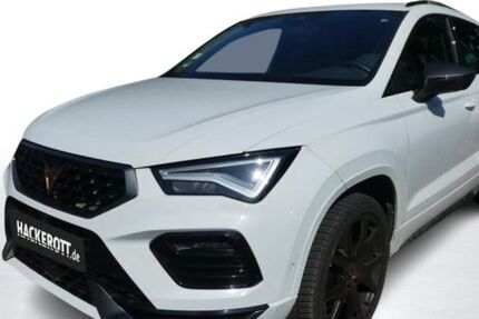 Cupra Ateca 27.088 km 31.980 &euro; Burgwedel 30938