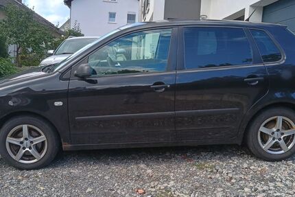 VW Polo 161.870 km 1.600 € Bad Neustadt 97616
