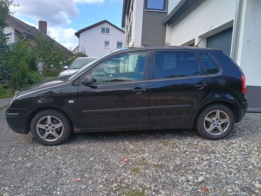 VW Polo 161.870 km 1.600 € Bad Neustadt 97616