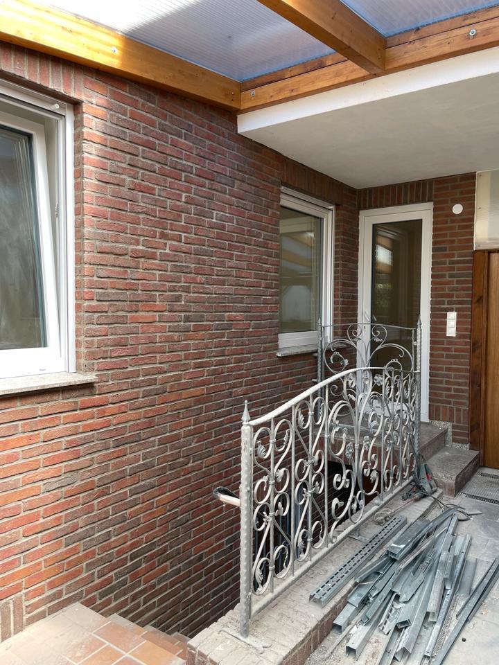 Schönes MFH, 2 WHG in Bad Neuenahr-Ahrweiler Heimersheim
