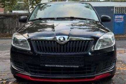 Skoda Fabia 150.000 km 4.699 € Eschweiler 52249