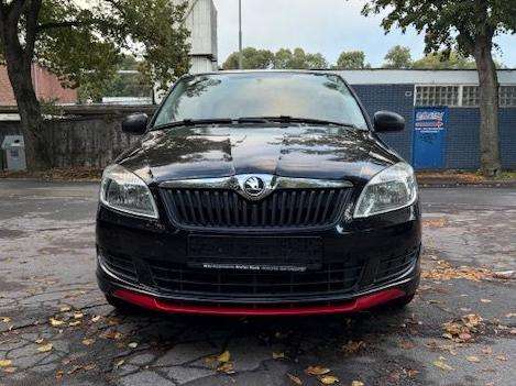 Skoda Fabia 150.000 km 4.699 € Eschweiler 52249