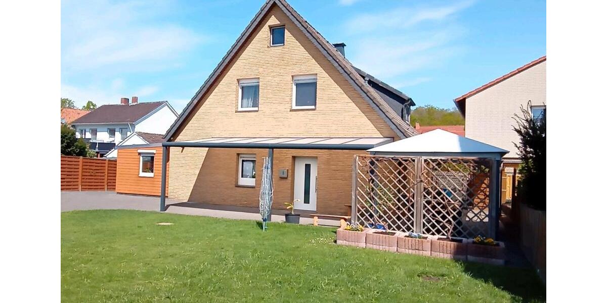 Einfamilienhaus 5 zimmer