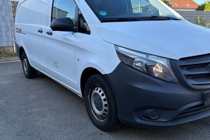Mercedes-Benz Vito 100.200 km 14.900 &euro; Saarbrücken 66130
