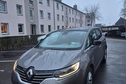 Renault Espace 170.000 km 7.300 &euro; Leverkusen 51379