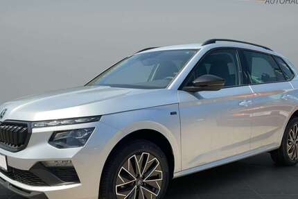 Skoda Kamiq 2.485 km 24.975 &euro; Schwarzenberg 08340
