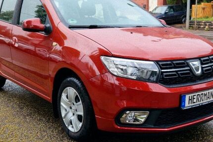 Dacia Sandero 73.904 km 6.690 &euro; Wannweil 72827