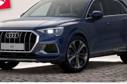 Audi Q3 36.929 km 33.420 &euro; Großwallstadt 63868