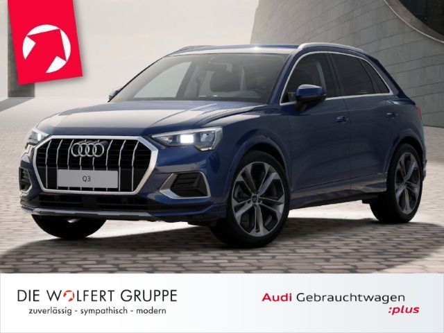 Audi Q3 36.929 km 33.420 &euro; Großwallstadt 63868