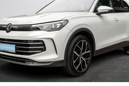 VW Tiguan 5.990 km 48.990 &euro; Hamburg 22457