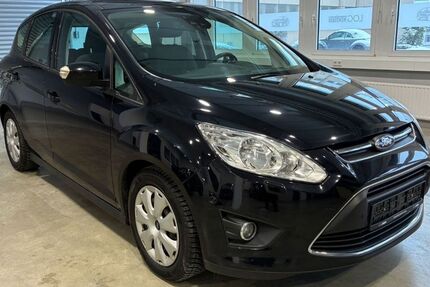 Ford C-Max 122.416 km 8.500 &euro; Willich 47877