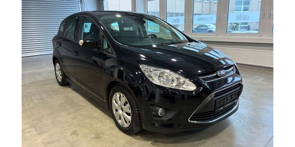 Ford C-Max 122.416 km 9.900 &euro; Willich 47877