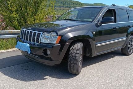 Jeep Grand Cherokee 242.500 km 6.400 &euro; Nehren 72147