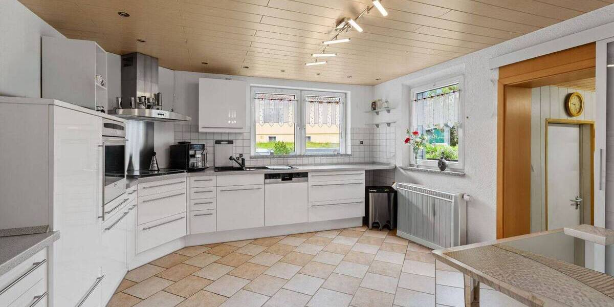 Einfamilienhaus Simmerath Witzerath - 6 Zimmer, 179 m&sup2;, 395.000&euro; | Angebot:26695090