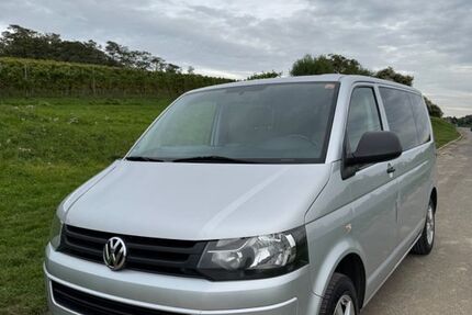 VW T5 Transporter 277.000 km 12.900 € Mainz 55129