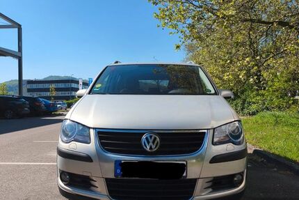 VW Touran 169.800 km 4.750 &euro; Freiburg 79115
