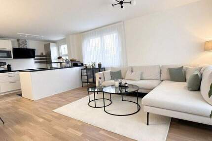 Wohnung Renningen Malmsheim - 3 Zimmer, 92 m&sup2;, 509.000&euro; | Angebot:25094646