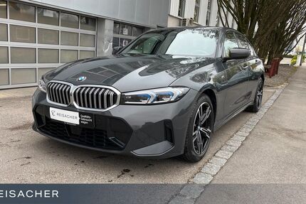 BMW 320 24.948 km 40.999 &euro; Schwabmünchen 86830