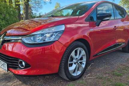 Renault Clio 86.000 km 6.999 &euro; Berlin 13125