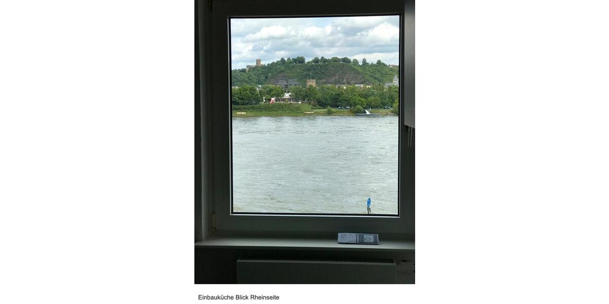 Hochparterre Koblenz Karthause - 4 Zimmer, 75 m&sup2;, 225.000&euro; | Angebot:26247580