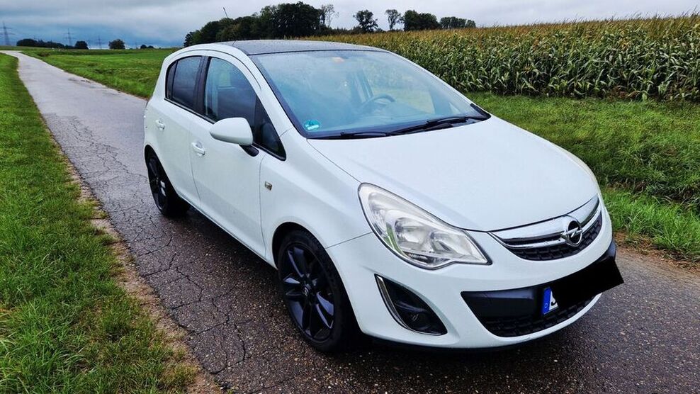 Corsa