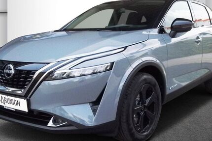 Nissan Qashqai 8.900 km 33.960 € Gotha 99867