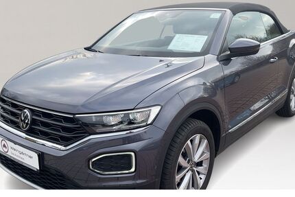 VW T-Roc 39.300 km 20.960 &euro; Miesbach 83714